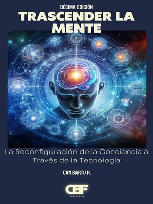 cover image of Trascender la Mente